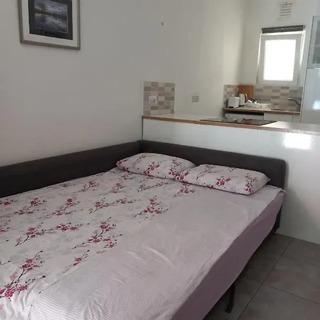 Paphos Studios Apartment Paphos