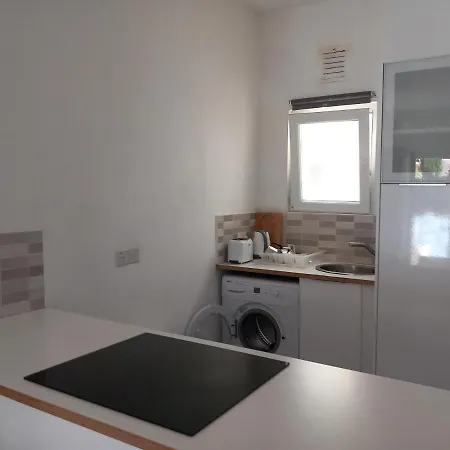 Apartment Paphos Studios