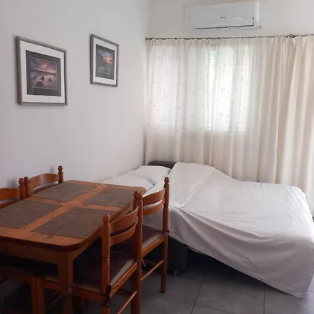 Apartment Paphos Studios