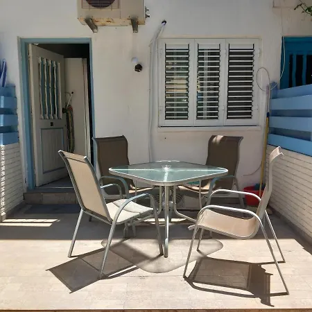 Paphos Studios Apartment