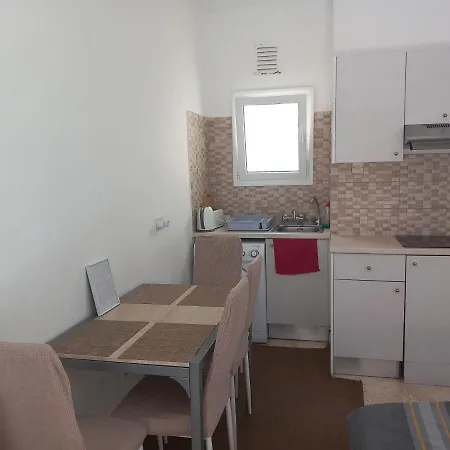 Apartment Paphos Studios