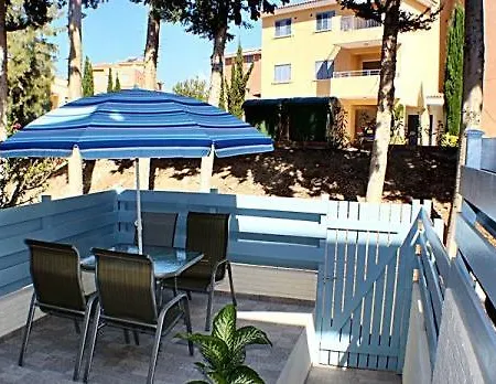 Paphos Studios Apartment
