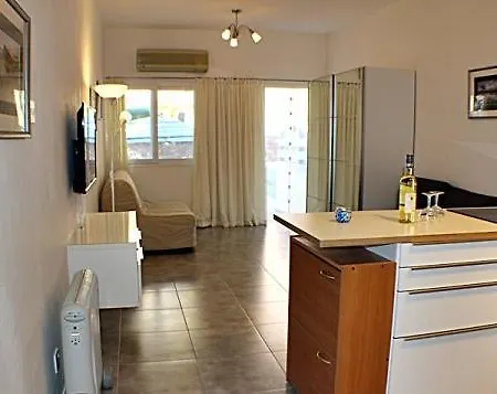 Apartment Paphos Studios *