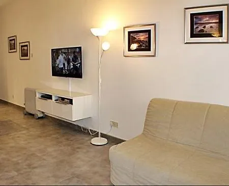 Paphos Studios Apartment Paphos