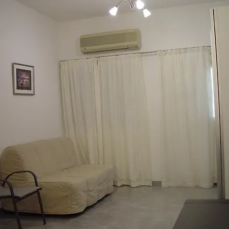 Paphos Studios Apartment Paphos