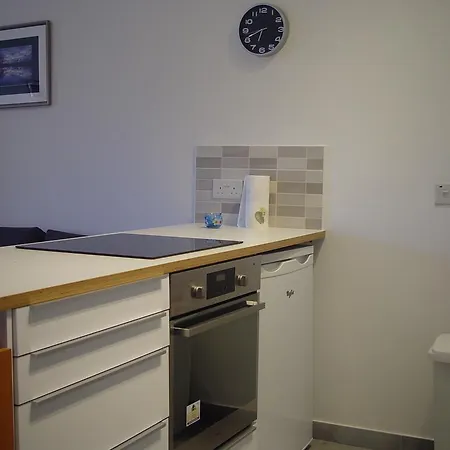 Apartment Paphos Studios Paphos