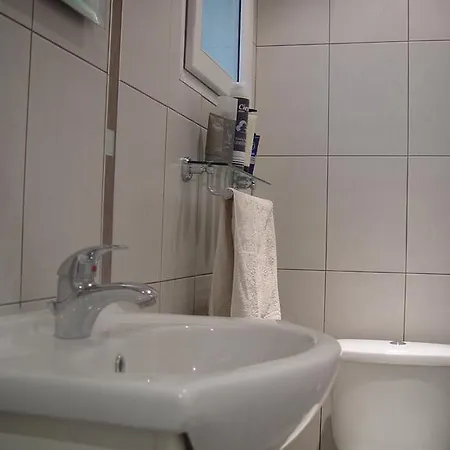 Paphos Studios Apartment Paphos