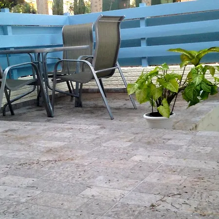 Paphos Studios