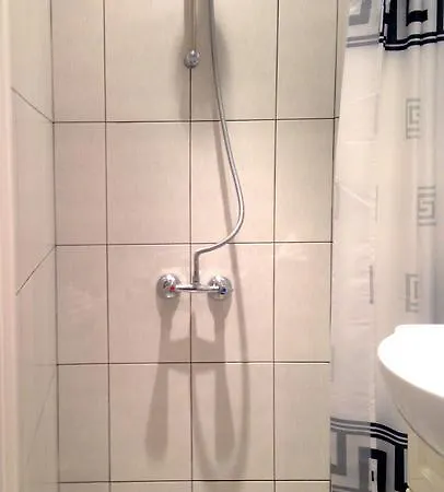 Paphos Studios Apartment *