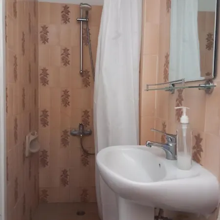 Apartament Paphos Studios