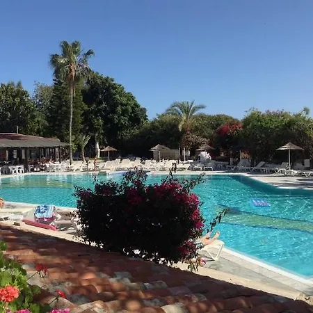 Apartament Paphos Studios Pafos