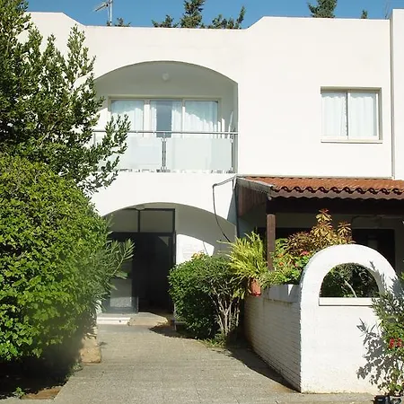 Apartament Paphos Studios Pafos